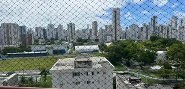Apartamento com 4 Quartos à venda, 93m² - Boa Viagem - Foto 2