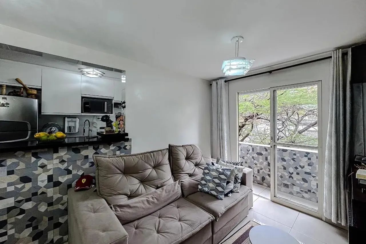 Apartamento à Venda - Brás, 2 Quartos, 50 m2 - Foto 2
