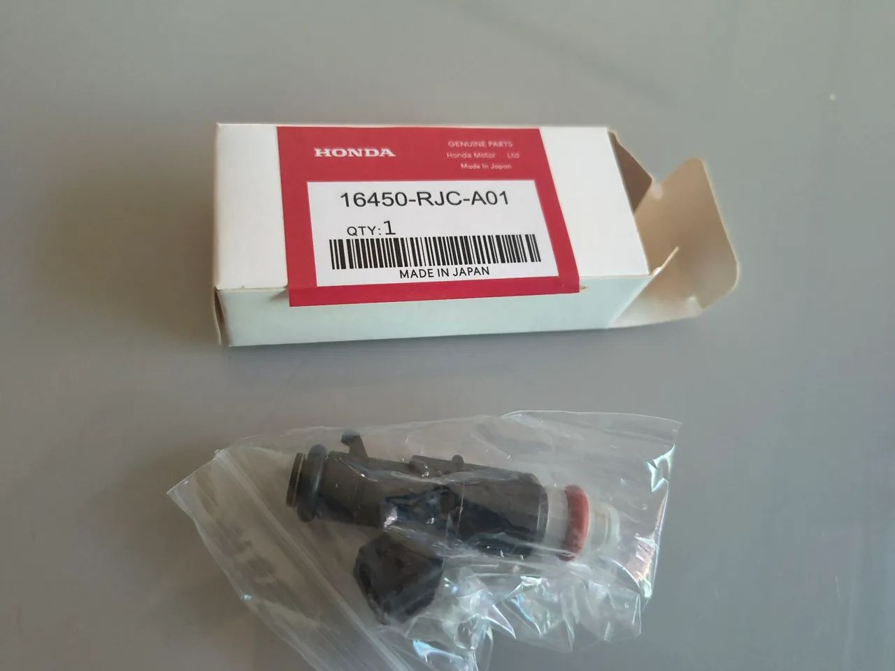 Vendo bico injetor do honda