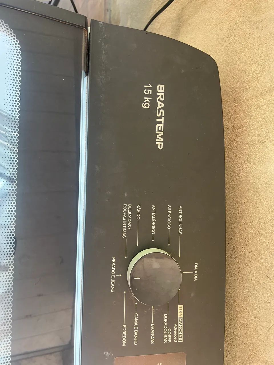 Máquina Brastemp - Foto 4