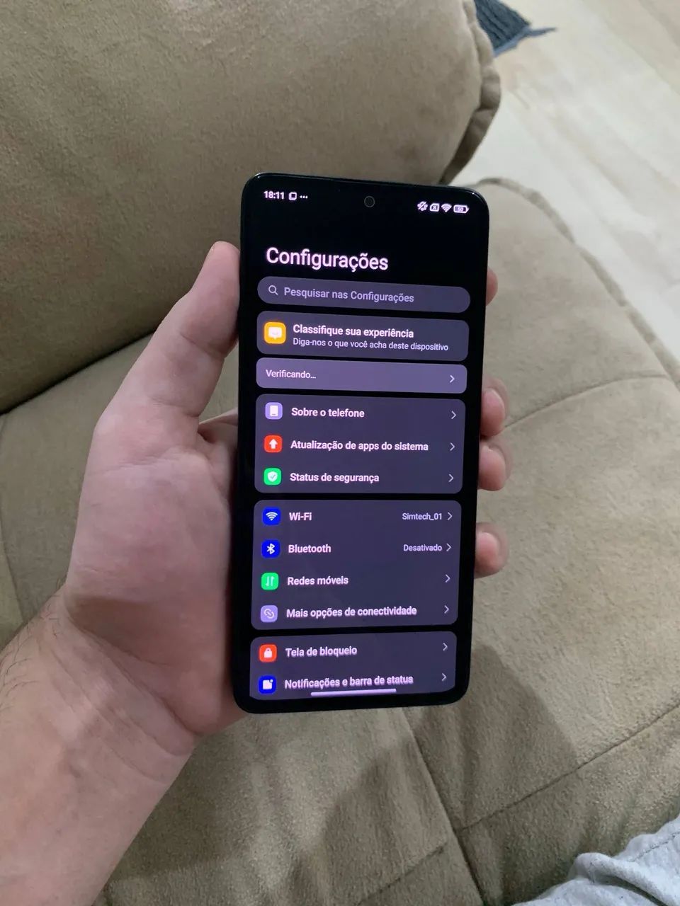 Redmi Note 13 Zero - 128 GB - Foto 2