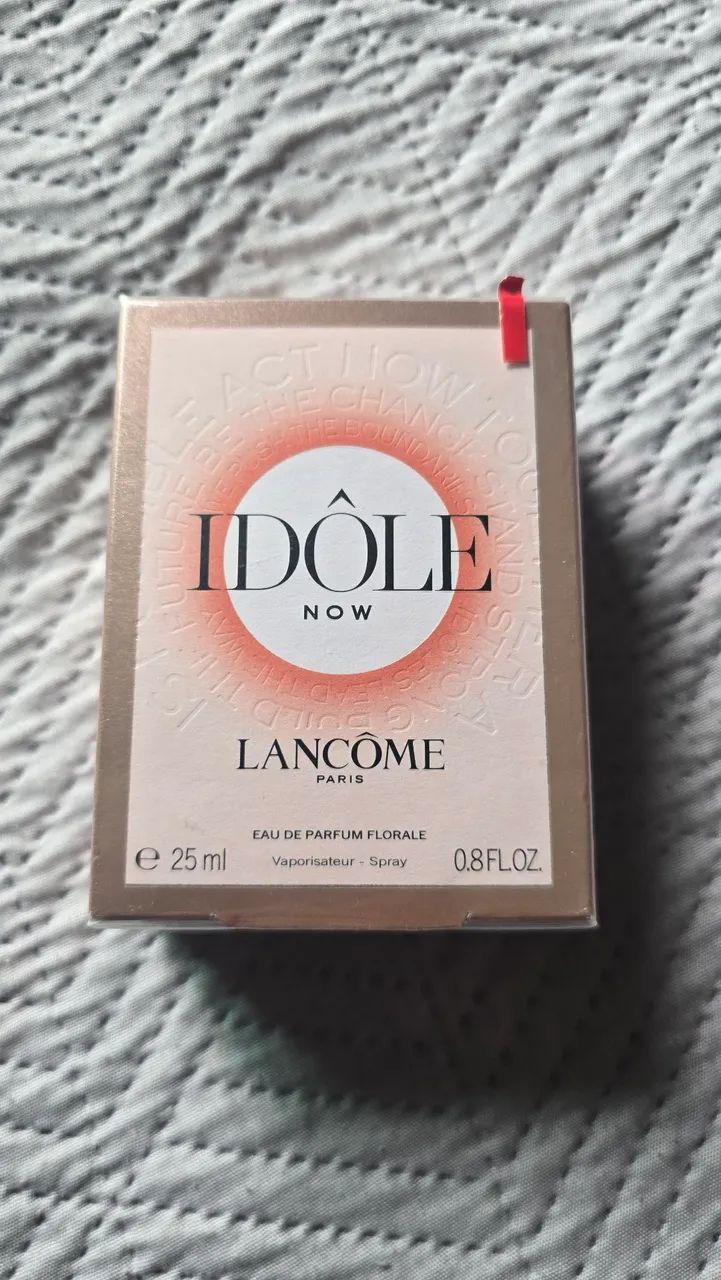 Lancôme Idôle Now EDP (25ml)