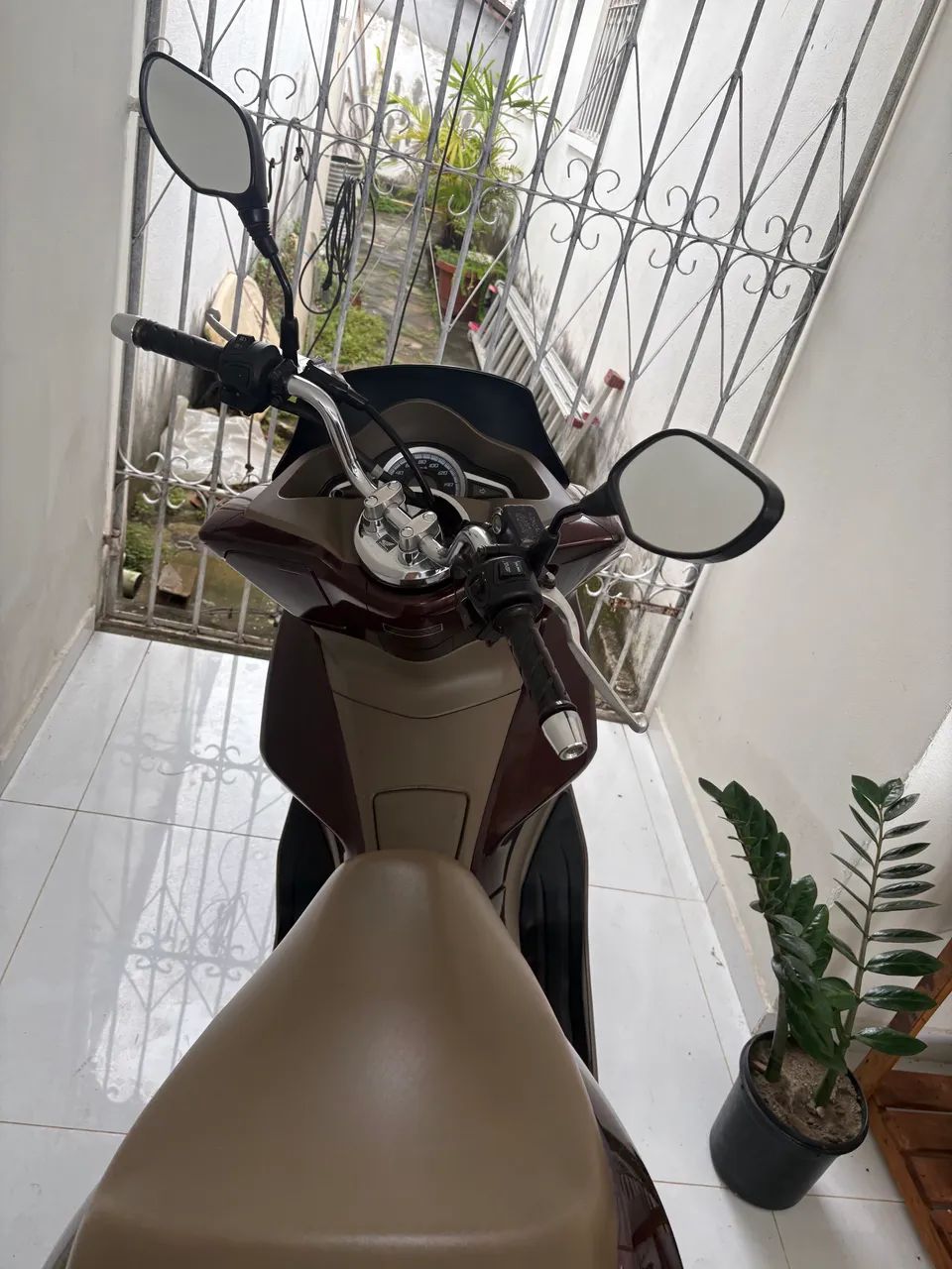 PCX DLX 150 ABS  - Foto 2