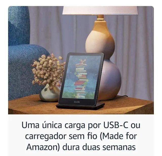 Kindle Colorsoft Signature Edition (32 GB) - Foto 3
