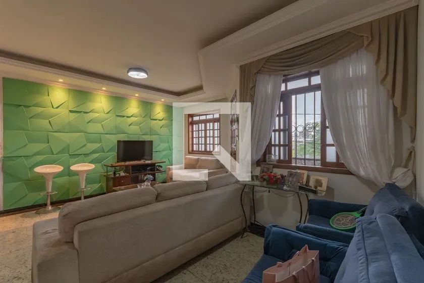 Casa à Venda - Castelo, 3 Quartos, 144 m2