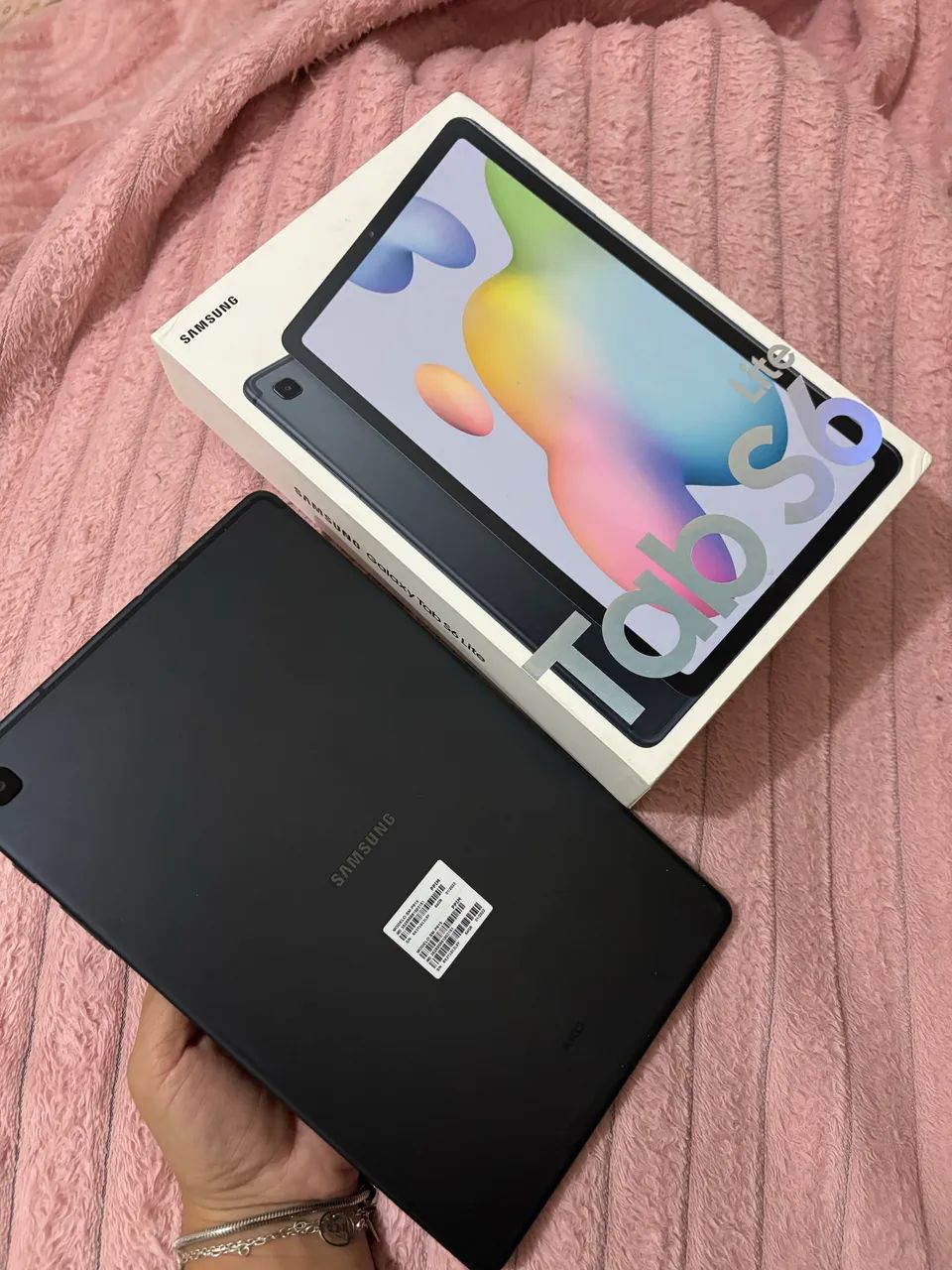 Tablet s6 lite  - Foto 5