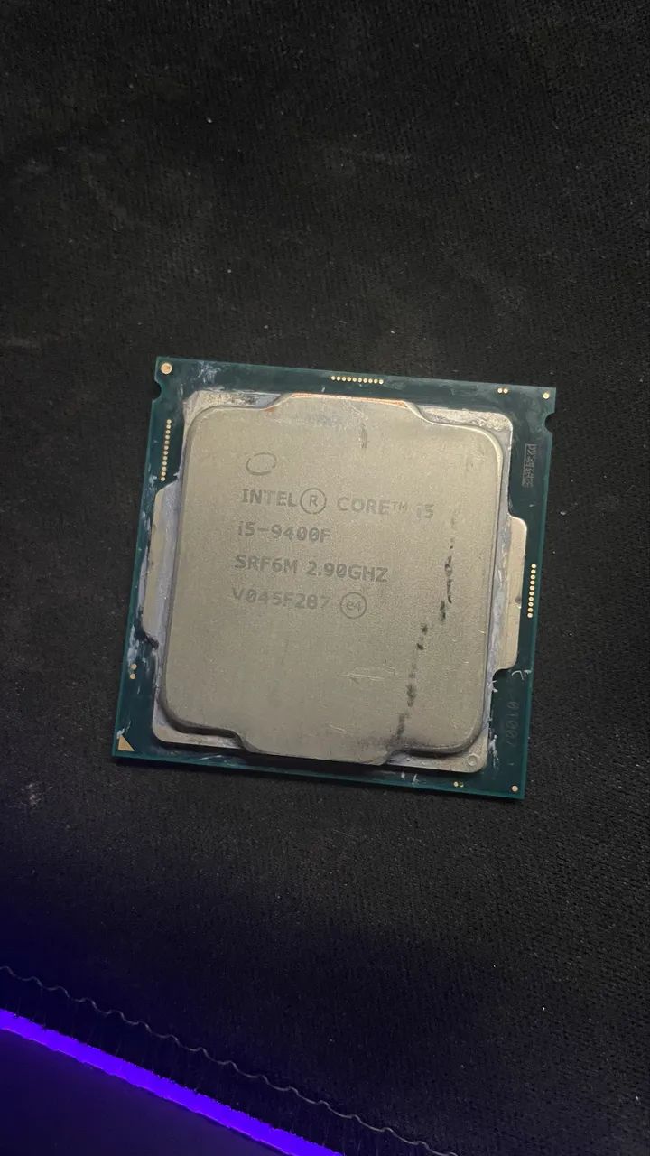 Processador Intel core i5 - Foto 3