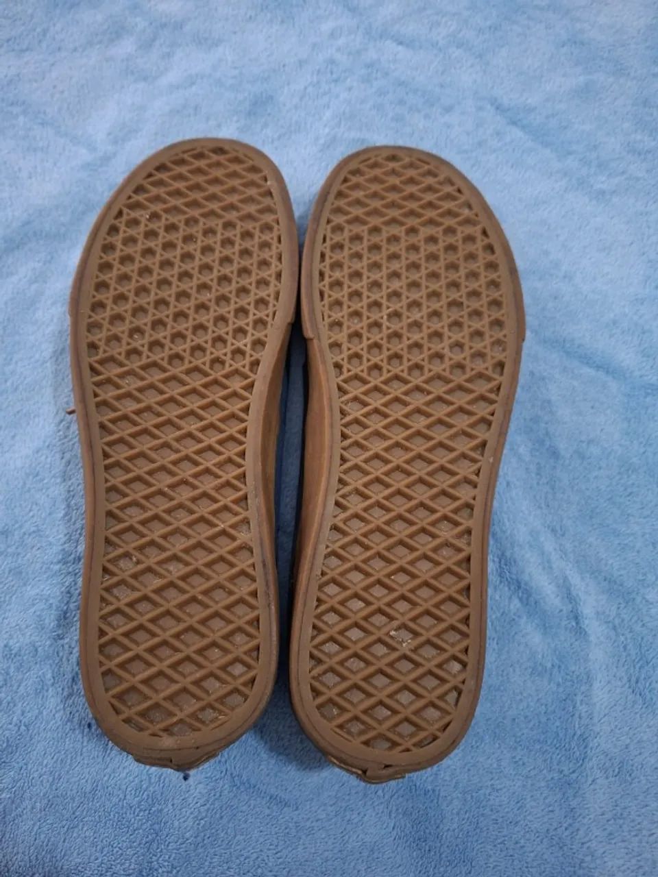 Tenis Vans Mocassim 41- RARO - Foto 3