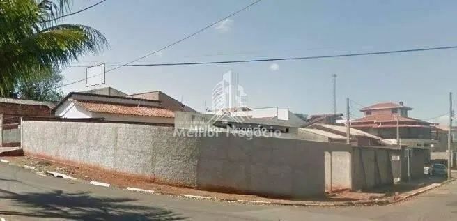 Terreno à venda em Campinas, Parque Via Norte, com 254 m²