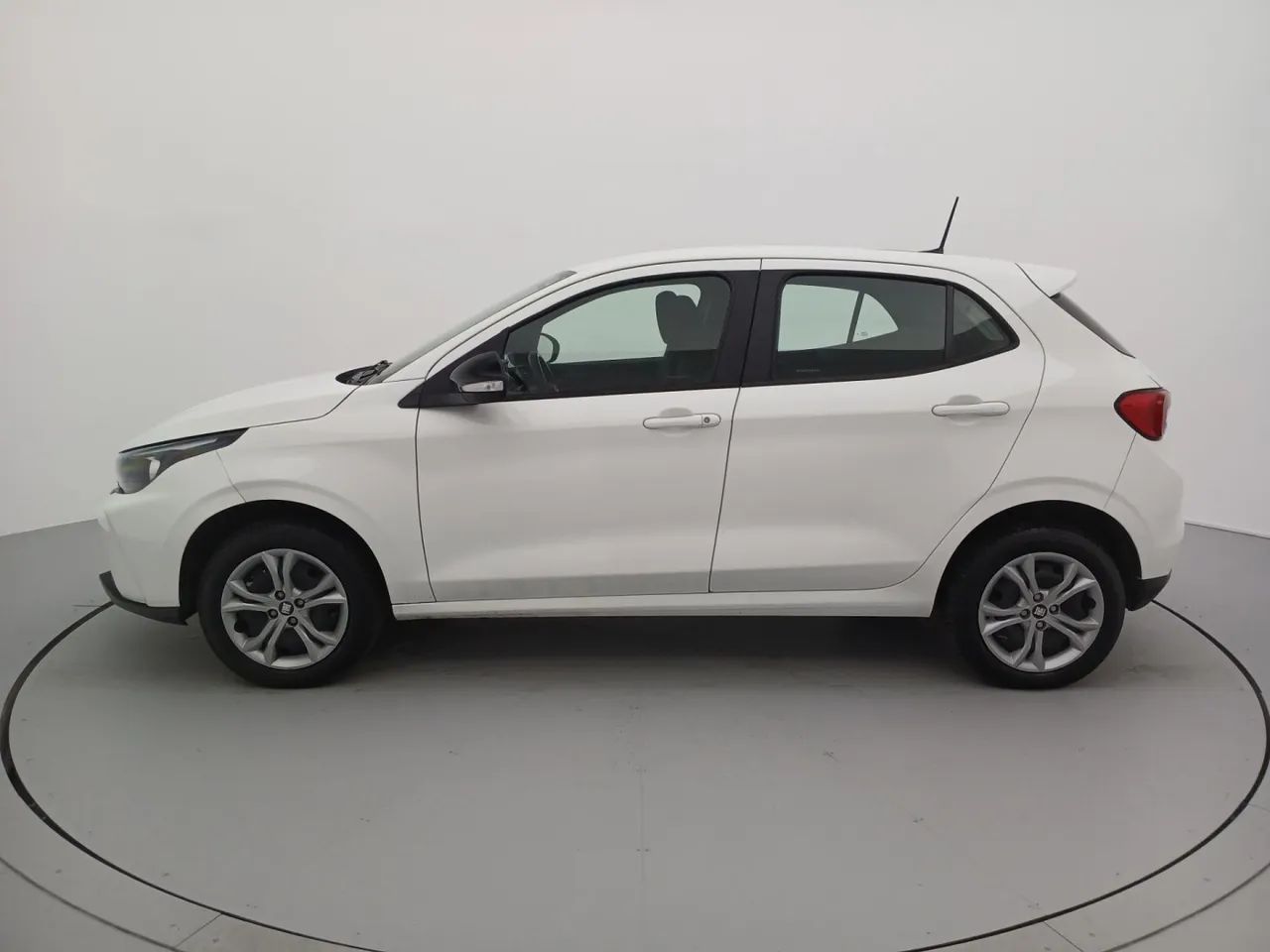 Fiat Argo Drive 1.0 Firefly 2026 - Foto 2