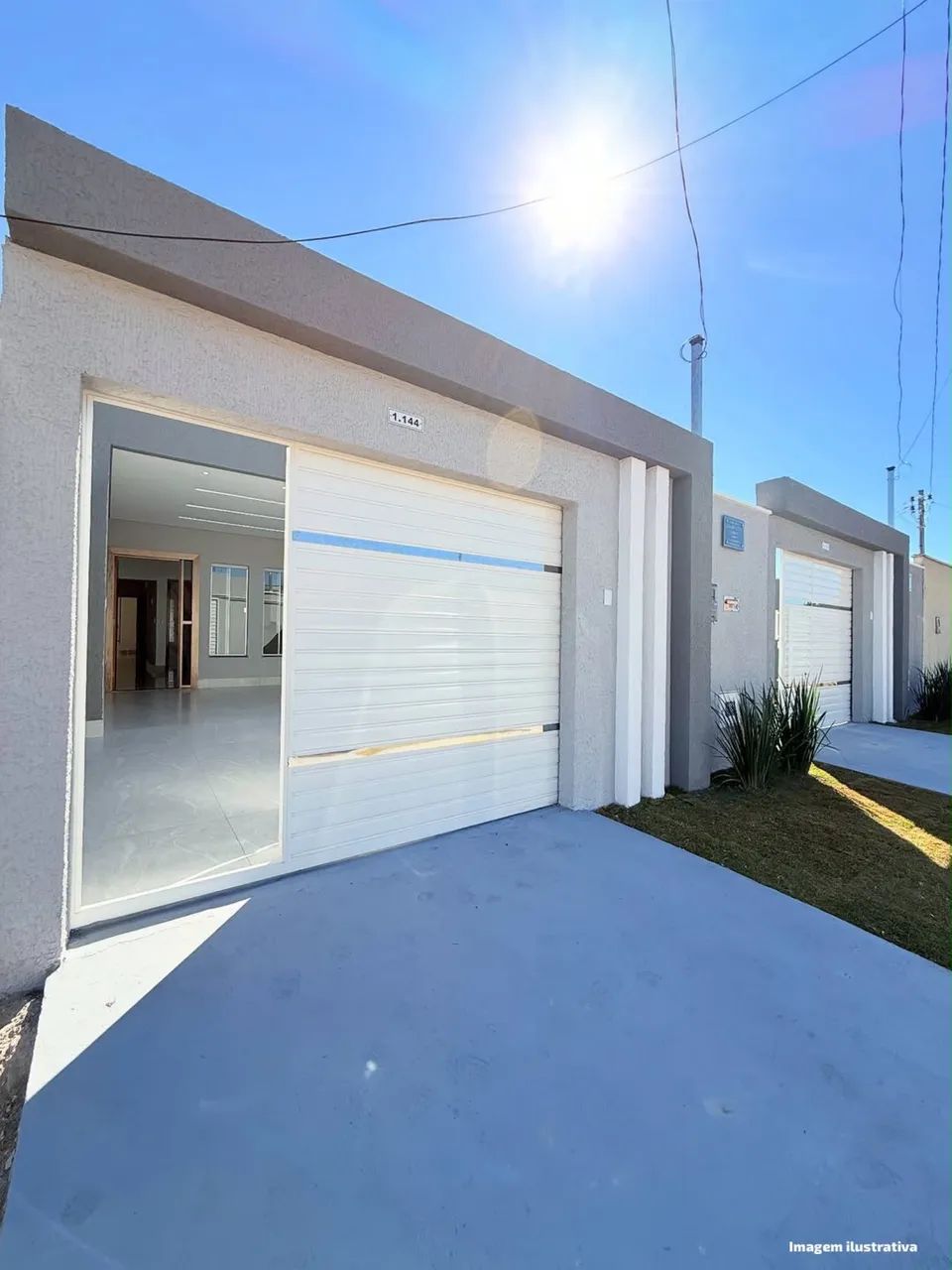 CASA A VENDA NO JUCA SAMPAIO 