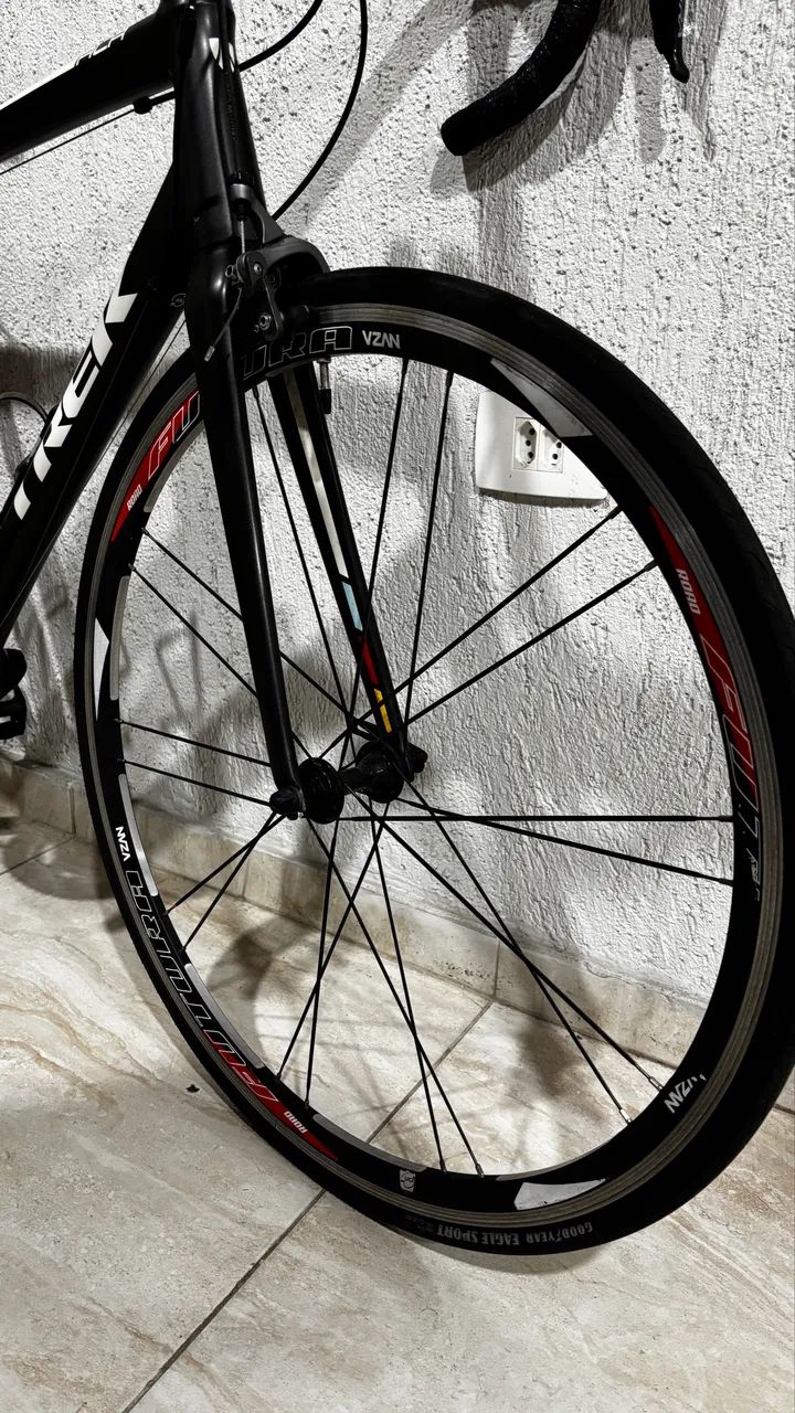 Bicicleta Speed Trek Emonda - Foto 4
