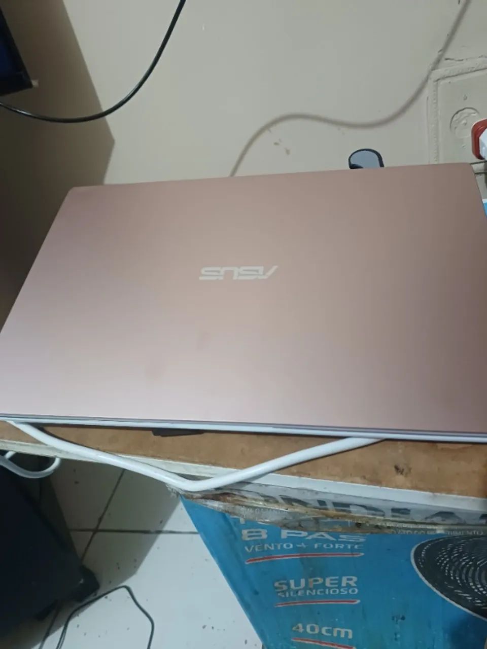 Notebook  - Foto 2