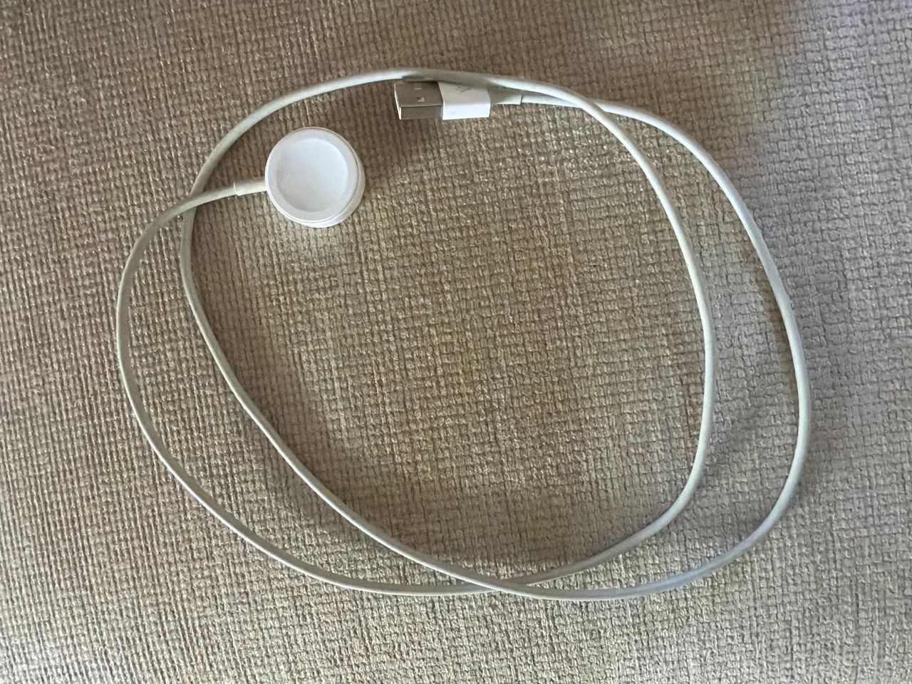 Cabo Apple Watch usado