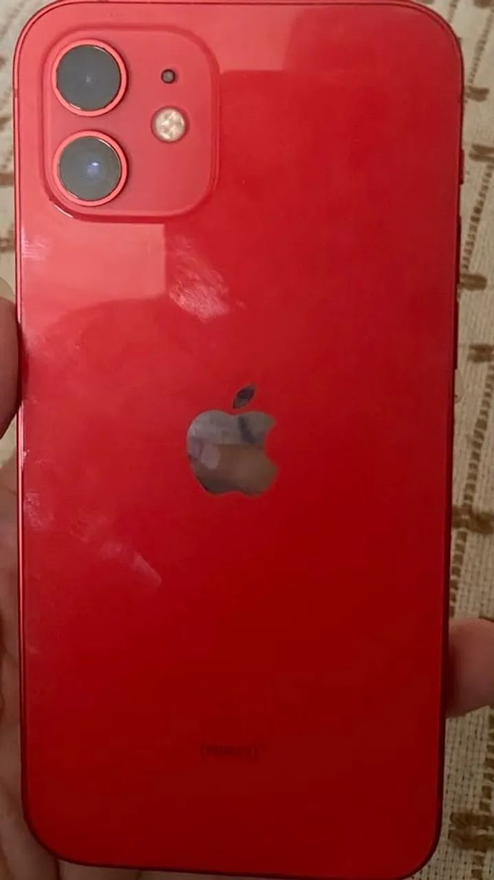 iPhone 12 - Foto 4