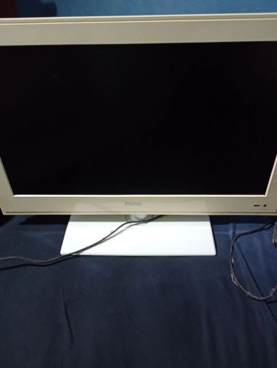 TV e monitor 24 polegadas Philco 