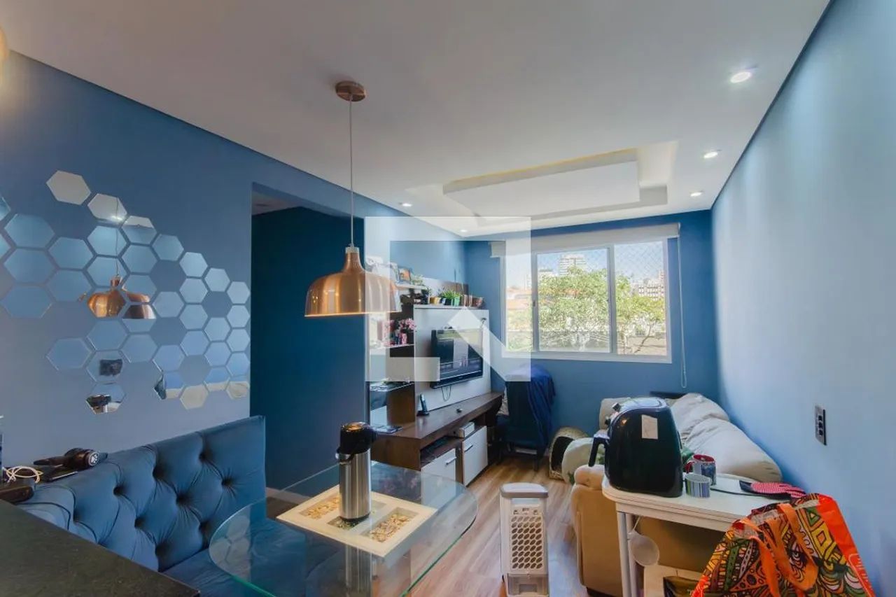 Apartamento à Venda - Cambuci, 2 Quartos, 41 m2 - Foto 2