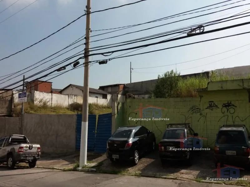 Residencial - Vila Osasco