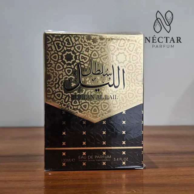 Sultan | Perfume Árabe | Néctar Parfum? - Foto 2