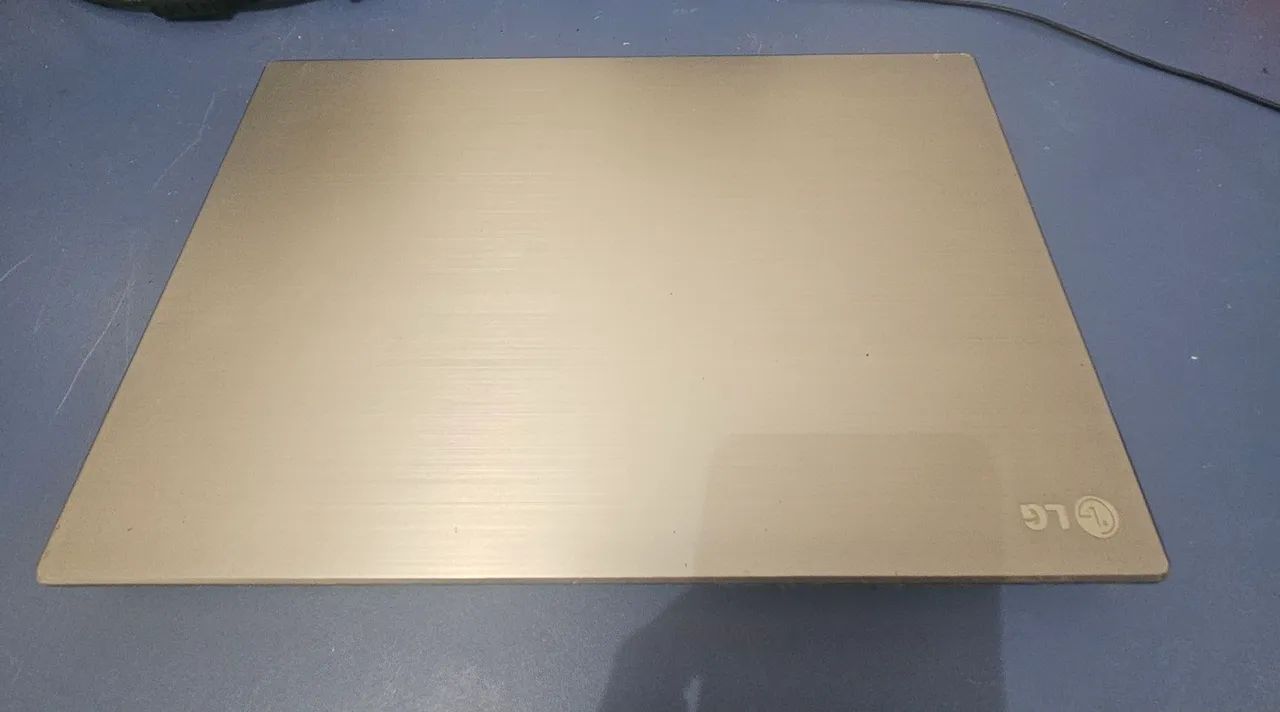 LG I3 + 4GB + ssd 128gb  - Foto 2