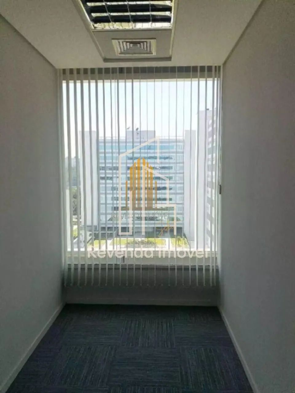 EDIFICIO CENESP, JARDIM SÃO LUIS, PREDIO COMERCIAL DE 2.844,04M² COM 15 SALAS, 19 BANHEIRO - Foto 2