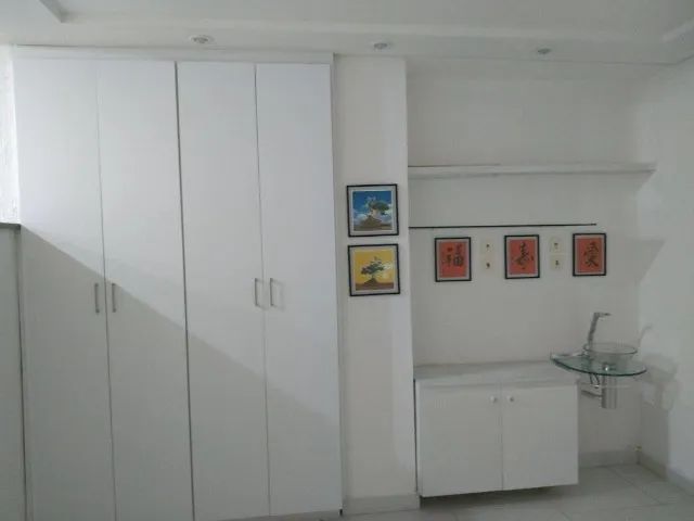 [RV] - SALA COMERCIAL 100% PLANEJADA de 96 m² em Petrópolis!! - Foto 2
