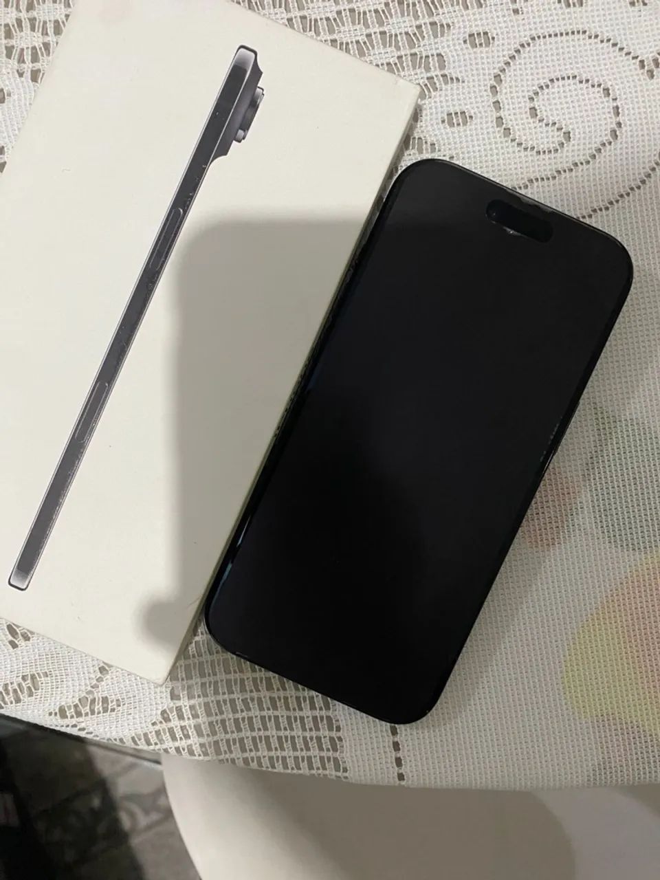 iPhone 17 Air 256gb - Foto 4