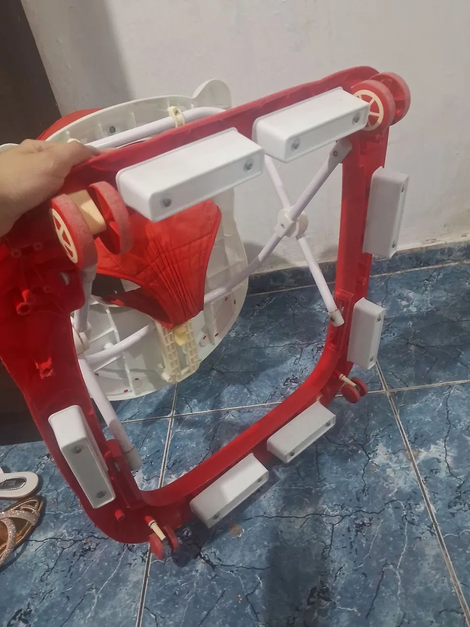 Andajar de bebê, NOVO ALEIXO - Foto 3