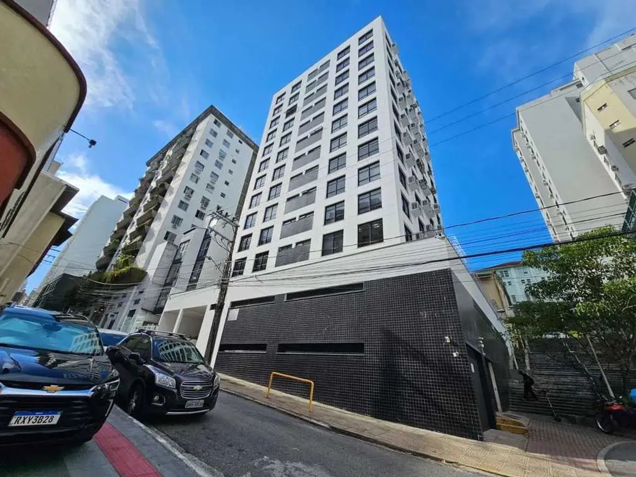 Locação Sala Florianópolis SC