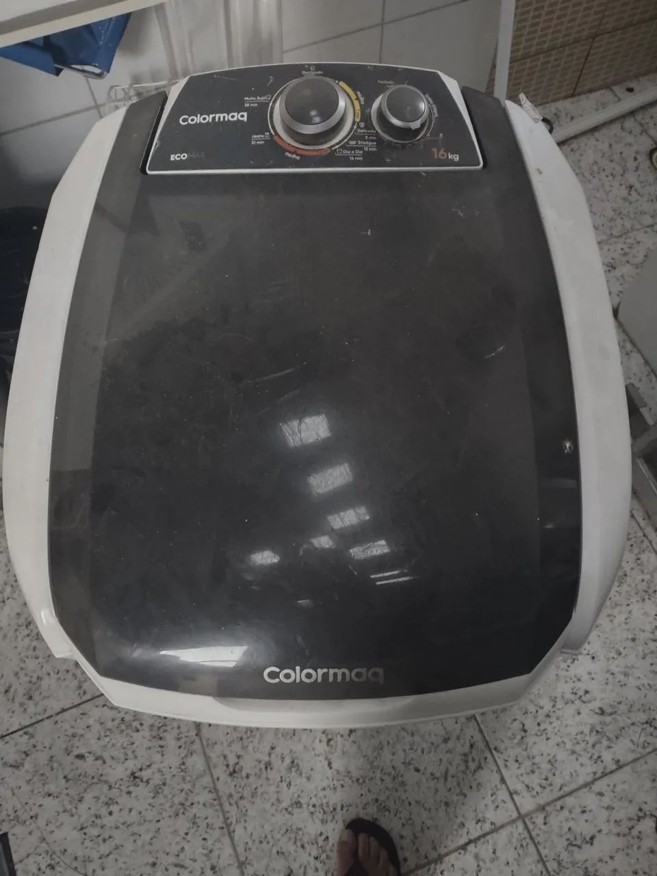 Tanquinho
