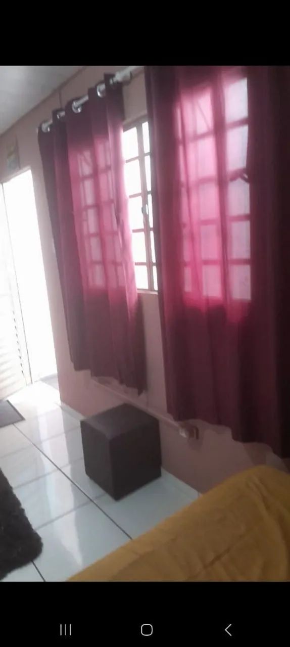 Alugo quarto mobiliado para moças  - Foto 4