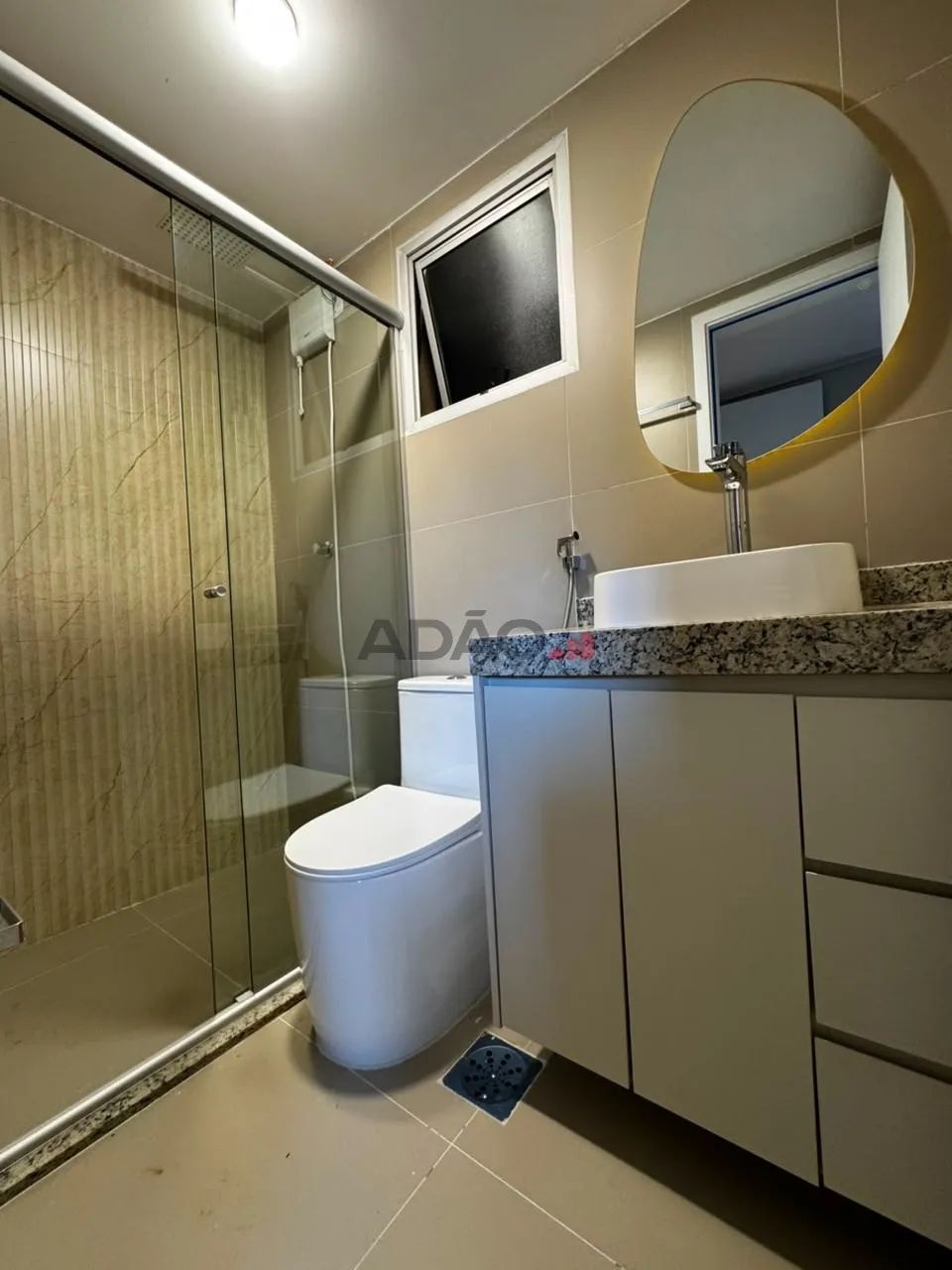 Apartamento Completo e Reformado | 3 Quartos | Condomínio com Lazer Completo - Foto 5