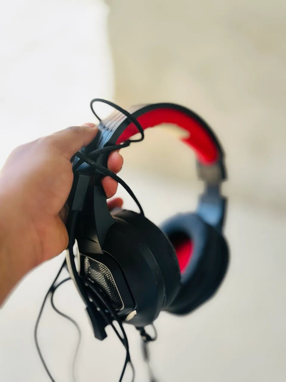 Head set Redragon  - Foto 2