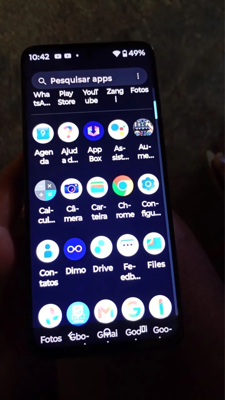 Celular moto G15 - Foto 2