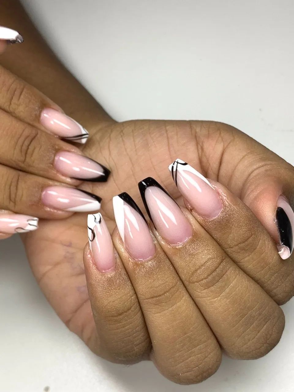 Nails designer  - Foto 5
