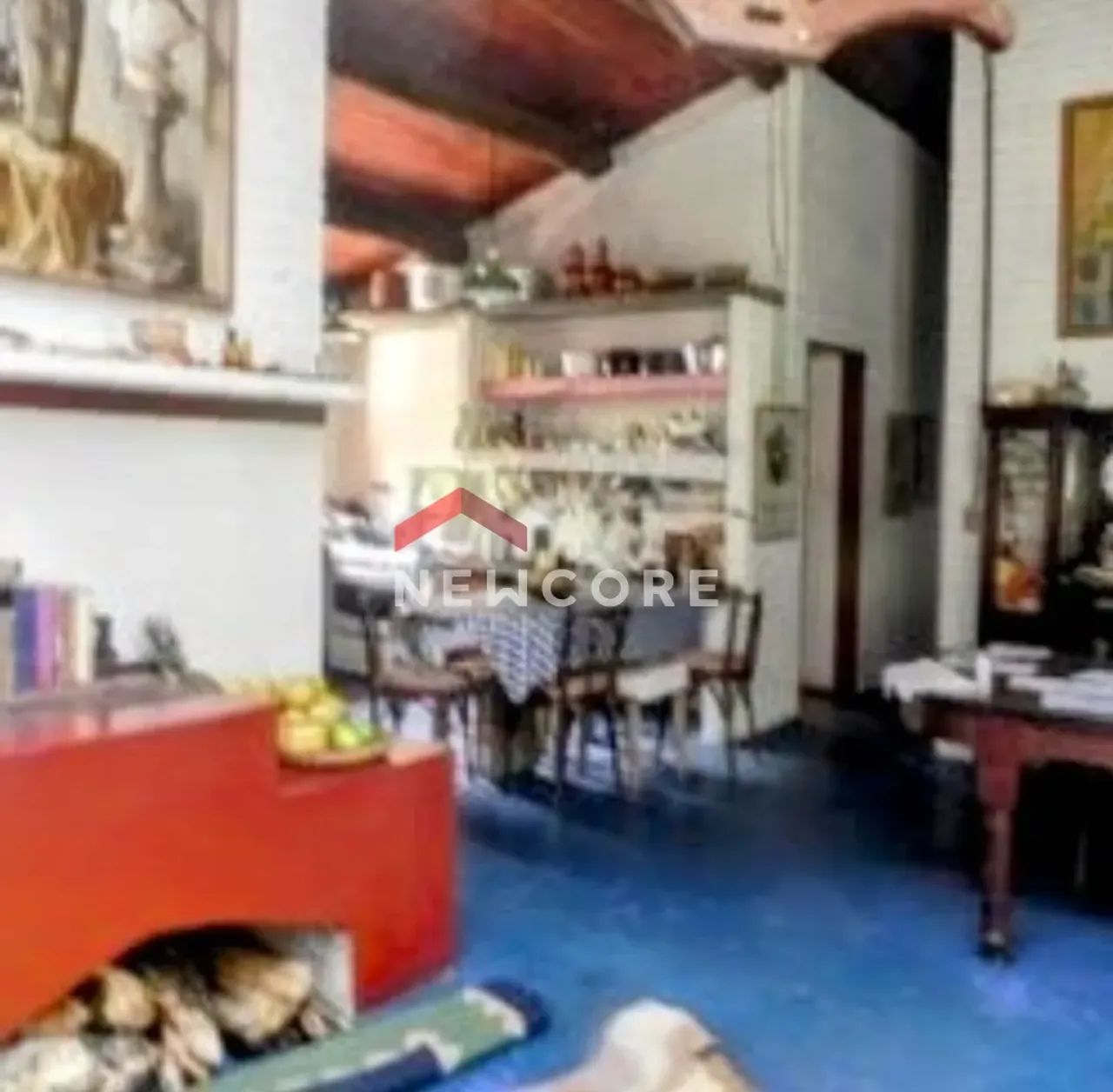 Casa de condomínio em Ibiúna - Ibiúna - Ibiúna/SP - Foto 4
