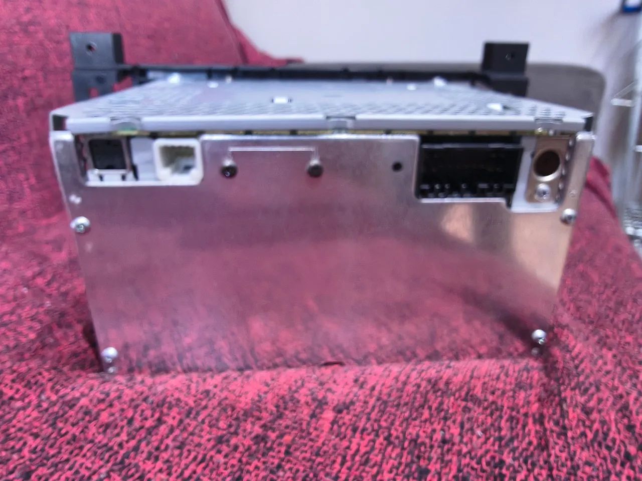 Clarion 32350 ps - Foto 4