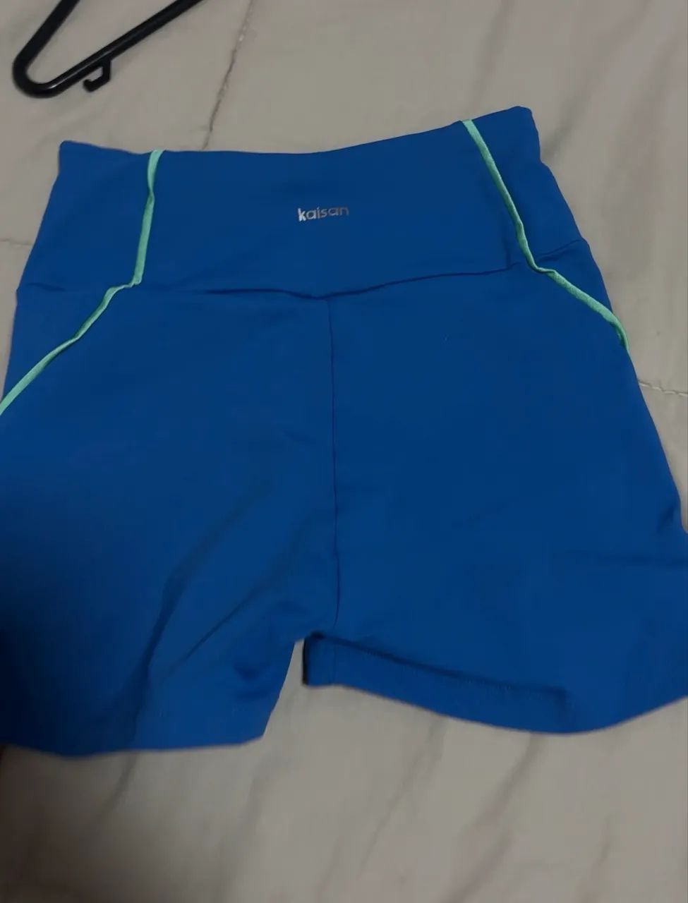 Short Kaisan  - Foto 2