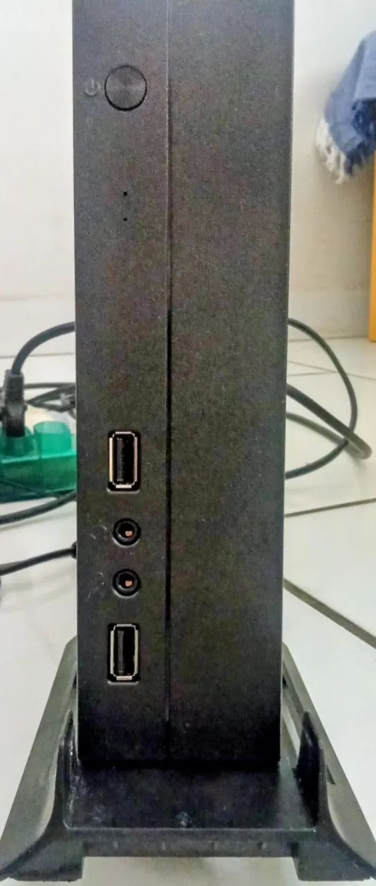 Mini PC Intel  - Foto 2
