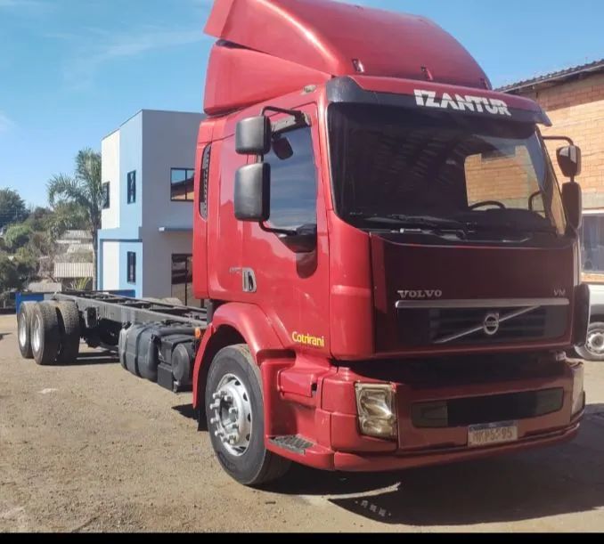VM 270