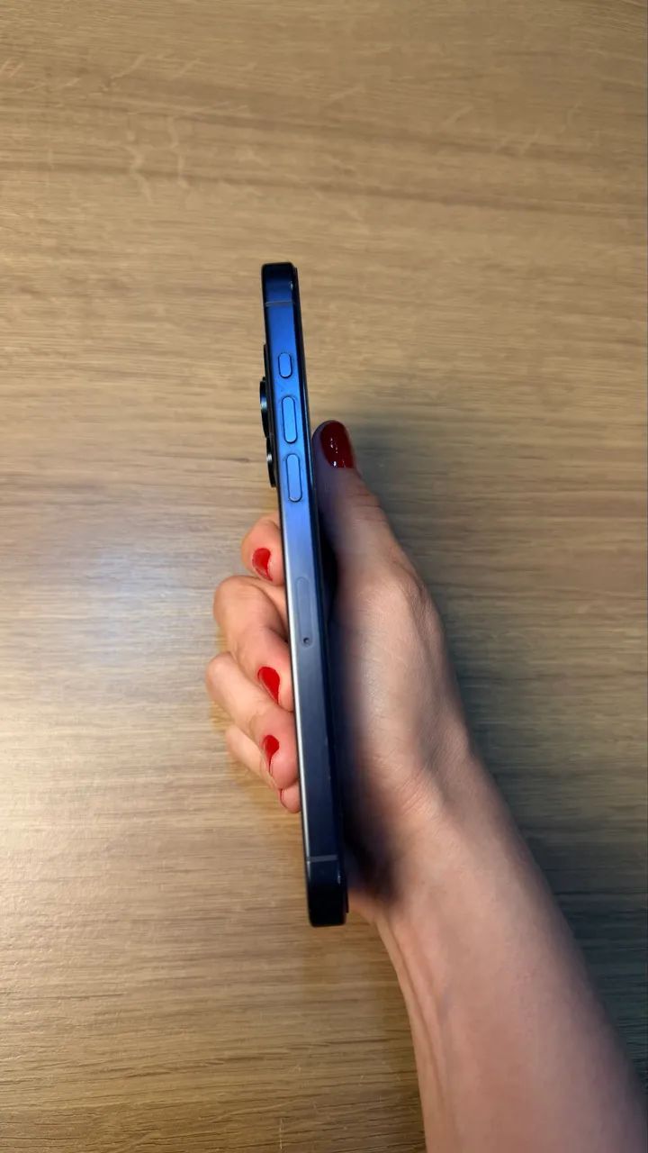 iPhone 15 pro Max 256gb - Foto 2