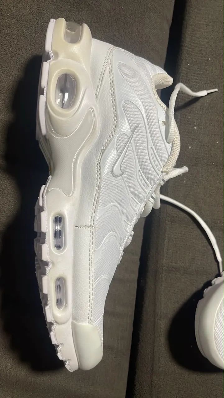 Nike TN plus  - Foto 3