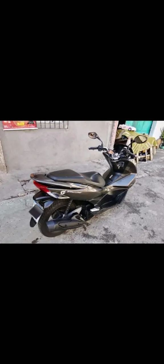 PCX 2017 - Foto 4