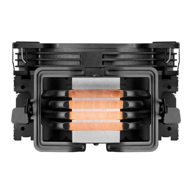 CPU COOLER ARGB Falcon 120mm - Foto 2