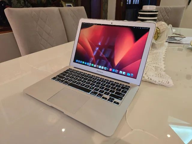Macbook Air 2017 512GB - Foto 2