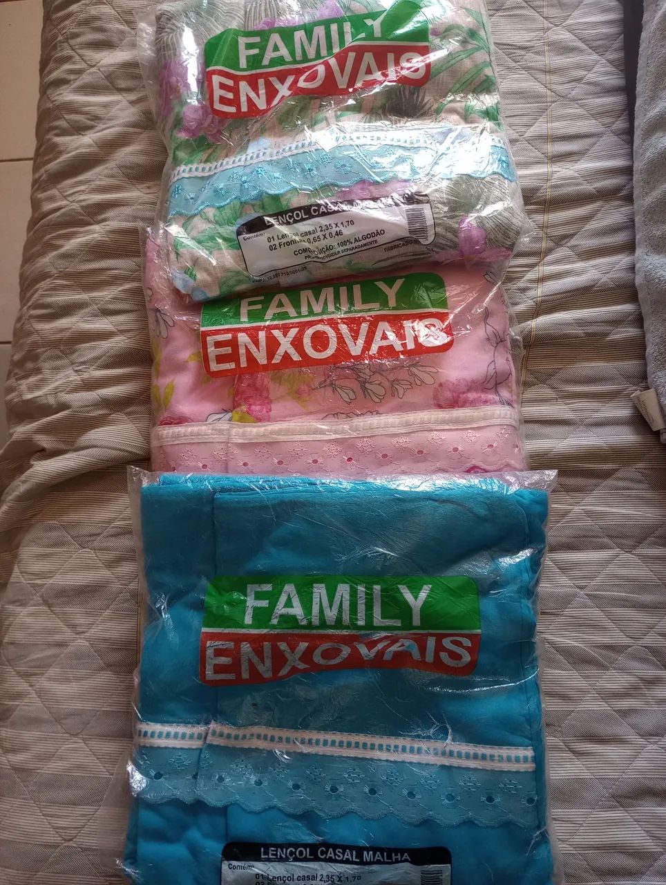 Lençóis 