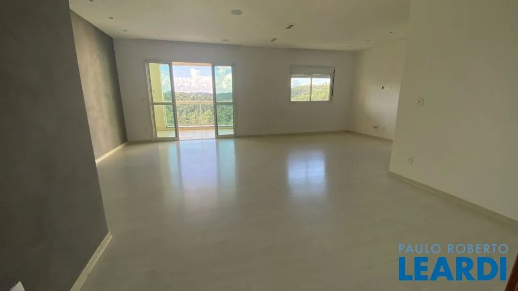 APARTAMENTO - TAMBORÉ - SP - Foto 2