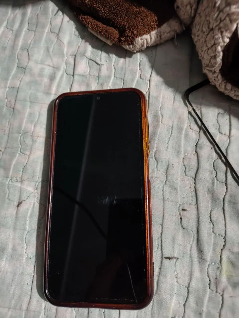Celular A14 SEMI-NOVO R$ 400 - Foto 2