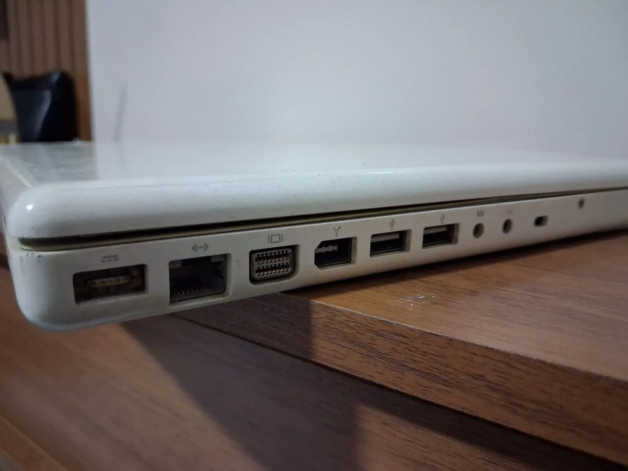 MacBook White - Foto 2
