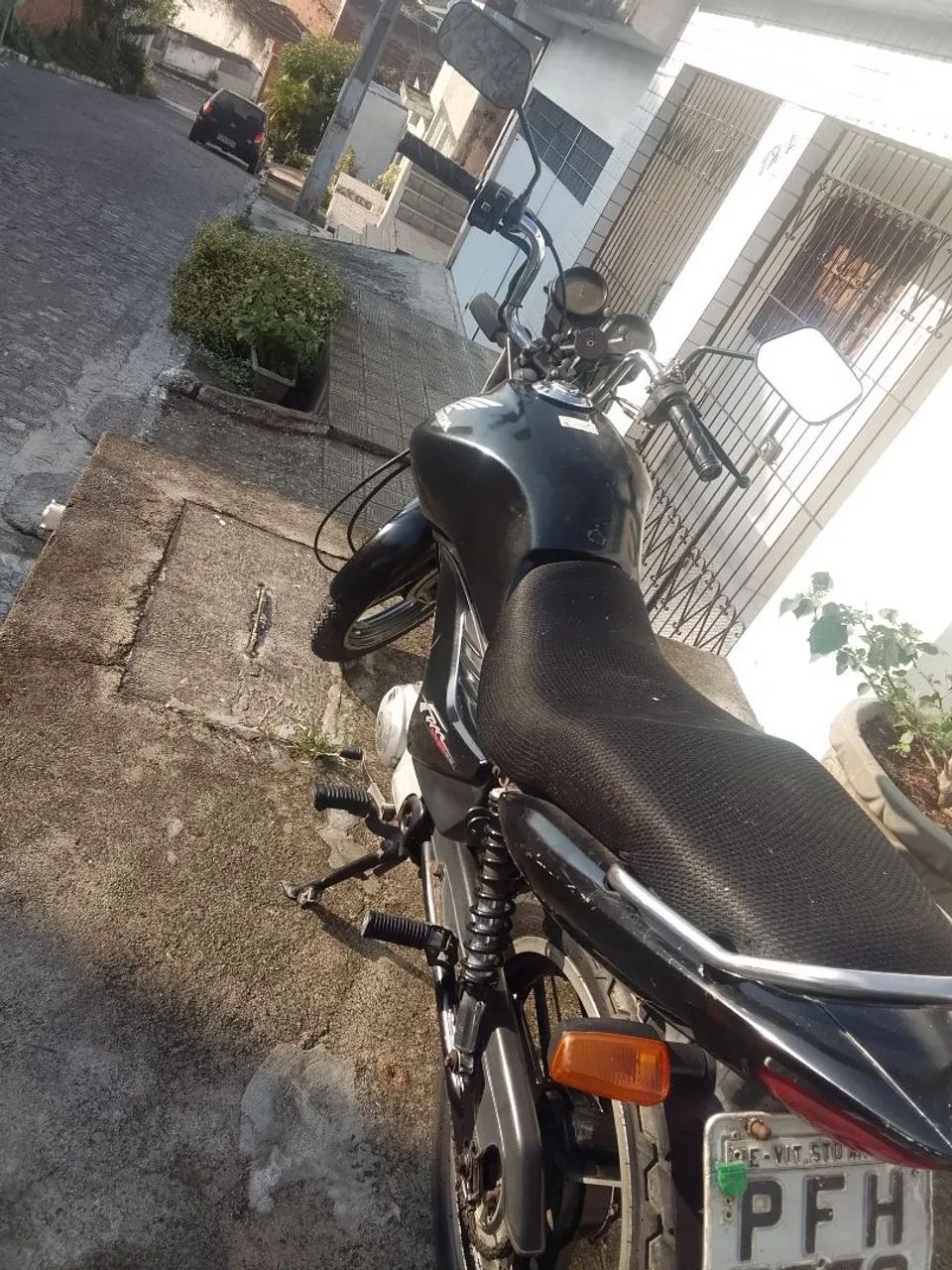 Moto  - Foto 5